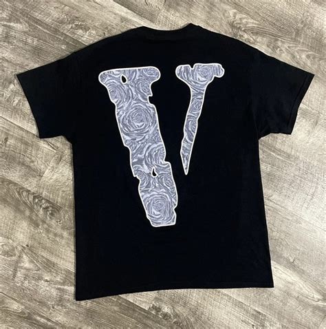 vlone shirt with bird price